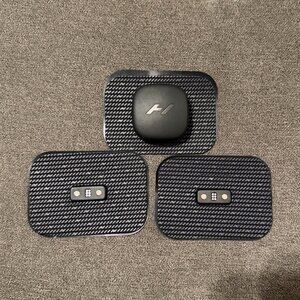 Hyperice Venom Go - Advanced Heat + Vibration Wearable (Venom Go)